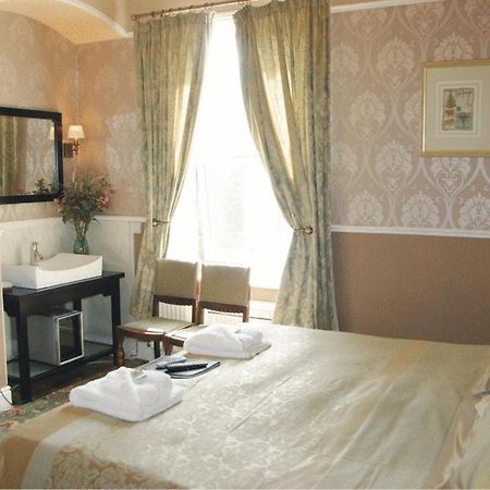 Grantley House Hotel Whitby Ruang foto