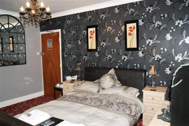 Grantley House Hotel Whitby Ruang foto