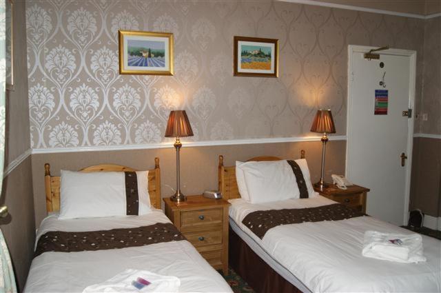 Grantley House Hotel Whitby Ruang foto
