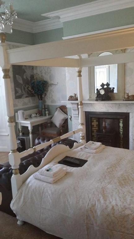 Grantley House Hotel Whitby Bagian luar foto