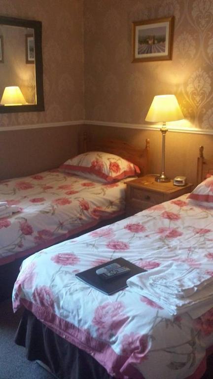 Grantley House Hotel Whitby Bagian luar foto