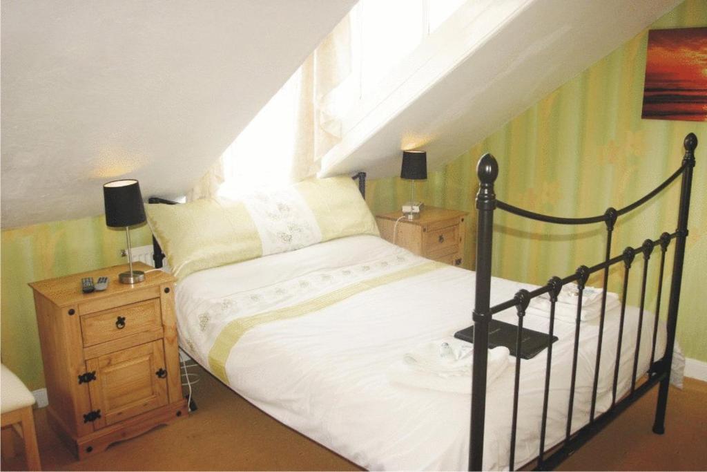 Grantley House Hotel Whitby Bagian luar foto