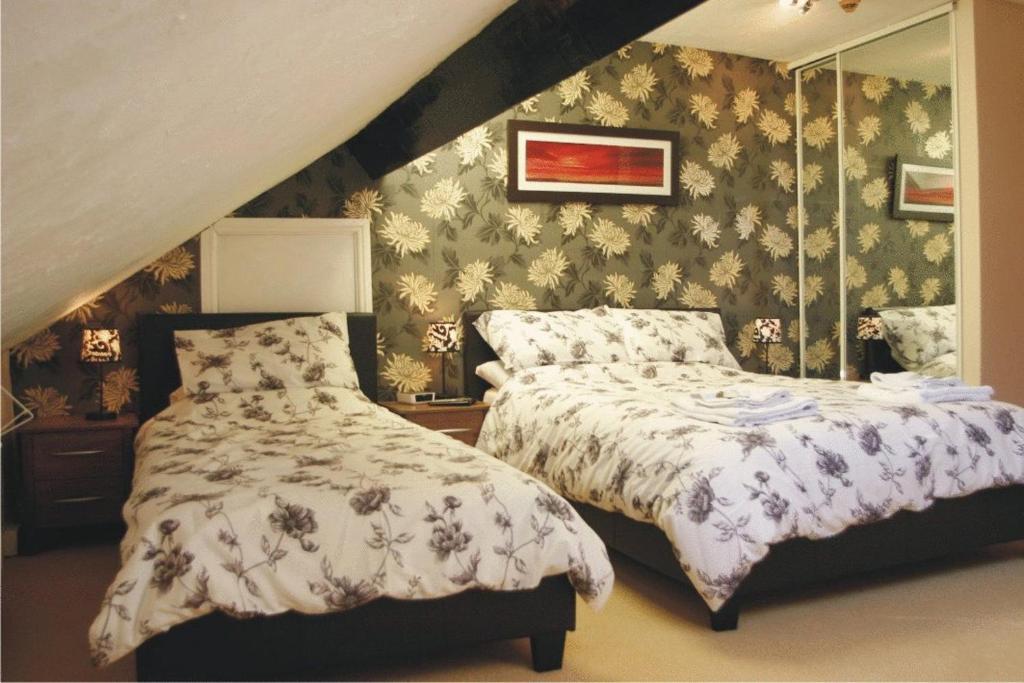 Grantley House Hotel Whitby Bagian luar foto