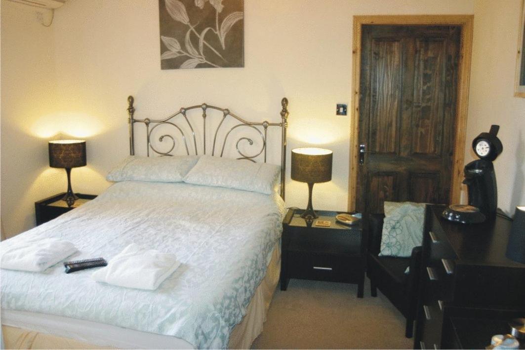 Grantley House Hotel Whitby Bagian luar foto