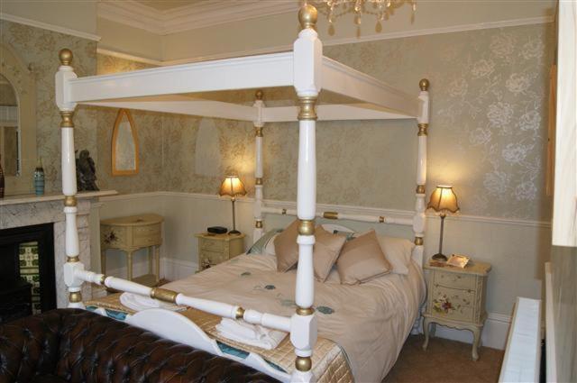 Grantley House Hotel Whitby Ruang foto